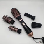 سشوار چرخشی مک مدل 1515