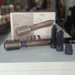 سشوار چرخشی مک مدل 1517