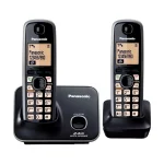 تلفن بی سیم پاناسونیک مدل KX-TG3712