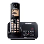 تلفن بی سیم پاناسونیک مدل KX-TG3721