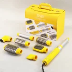 سشوار 8 کاره انزو مدل 6223